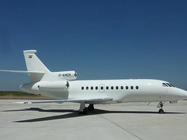 D-AHER — photo