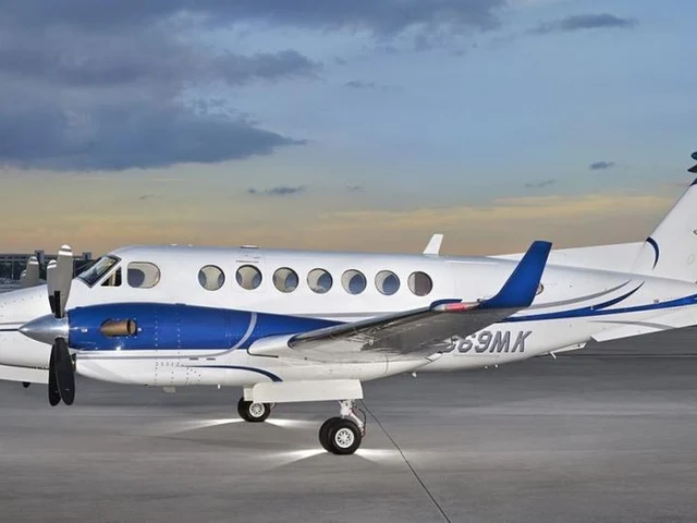 N369MK — photo
