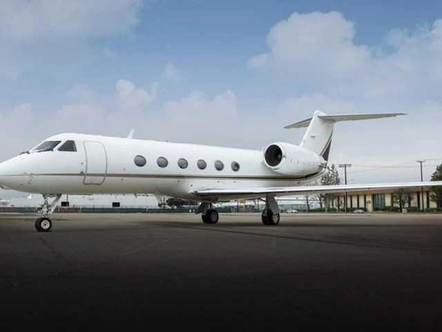 N945GS — photo