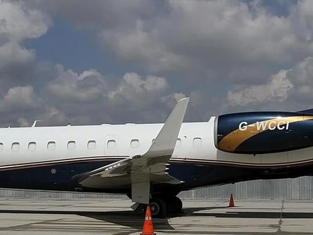 N600TN — photo