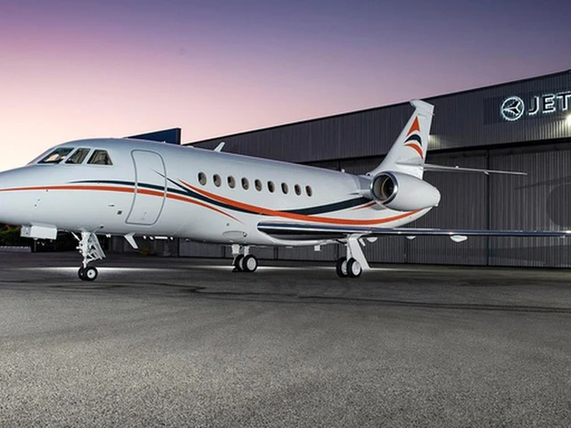N630TS — photo