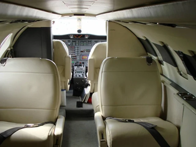 N525DU — photo