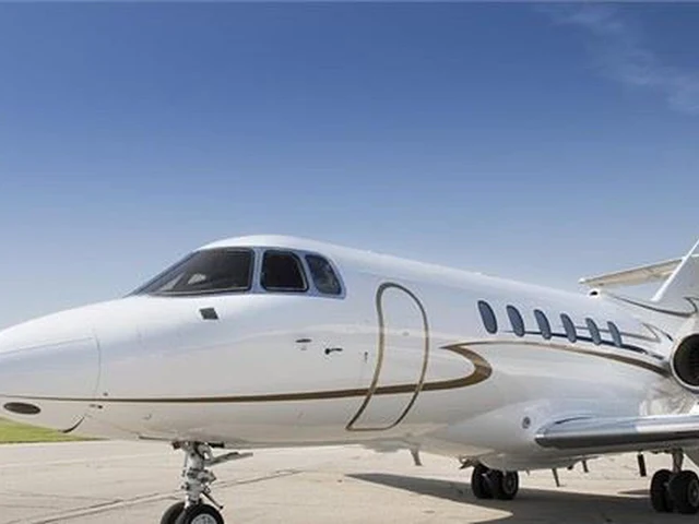 N553BW — photo