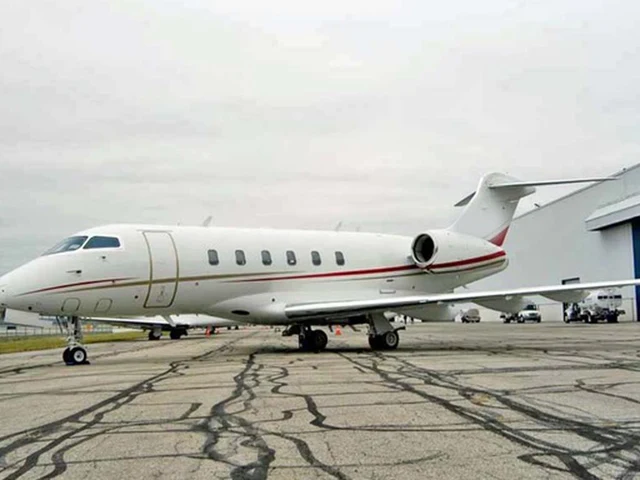 N487JA — photo