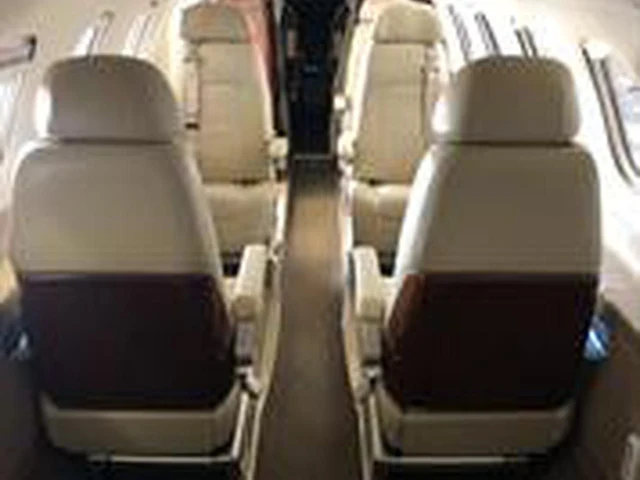 N926JS — photo
