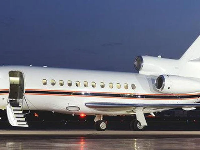 N331MC — photo