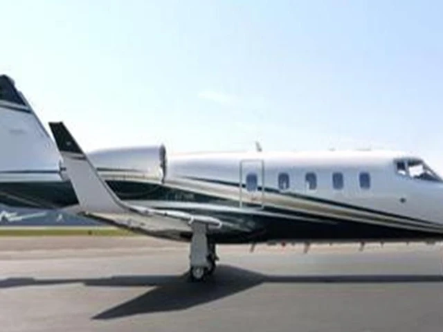 N787GT — photo
