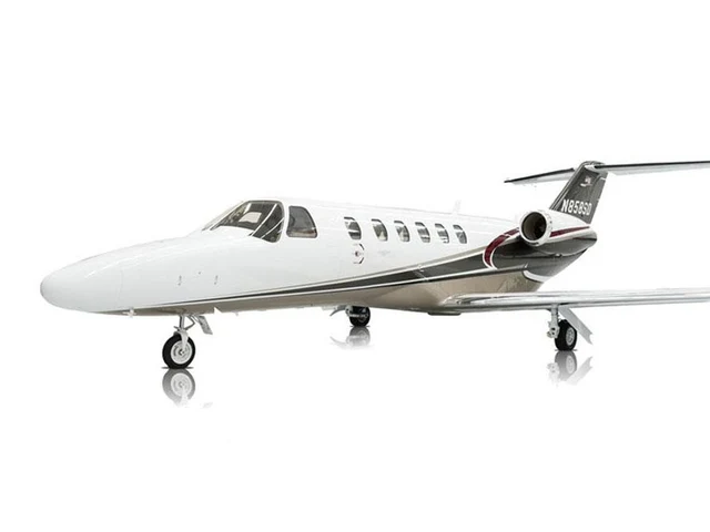 N858SD — photo