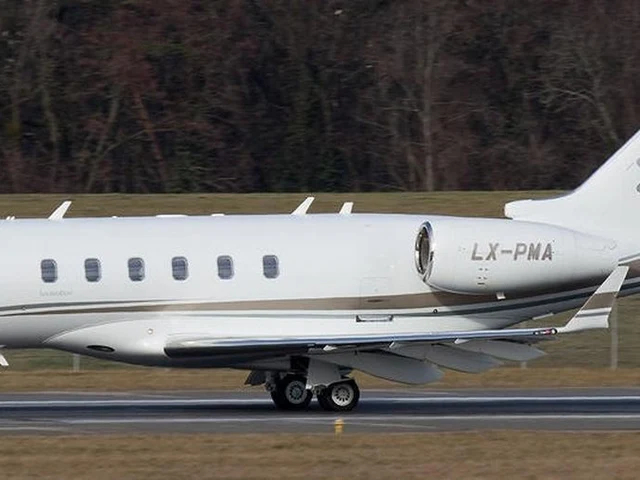 LX-PMA — photo