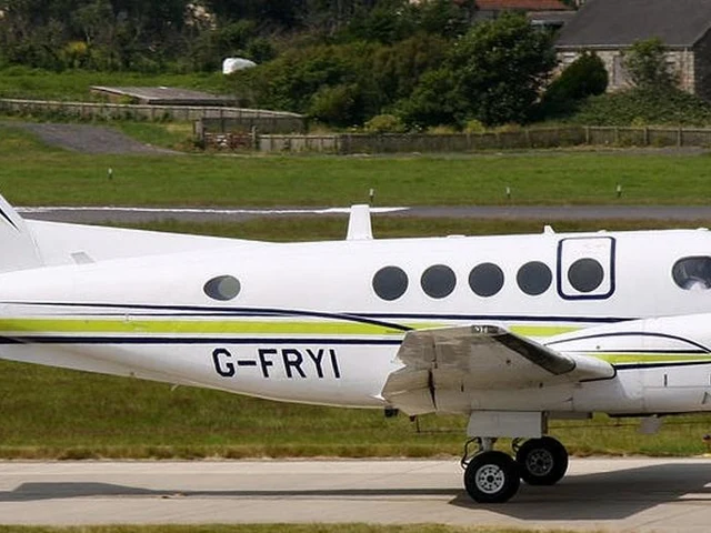 G-FRYI — photo