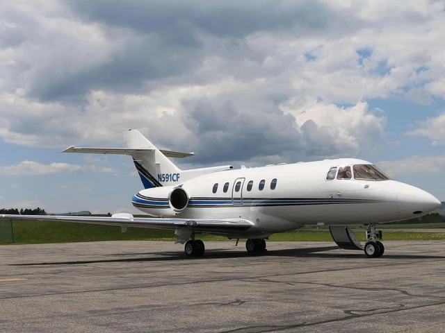 N591CF — photo