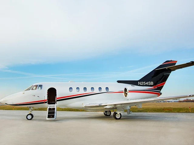 N254SB — photo