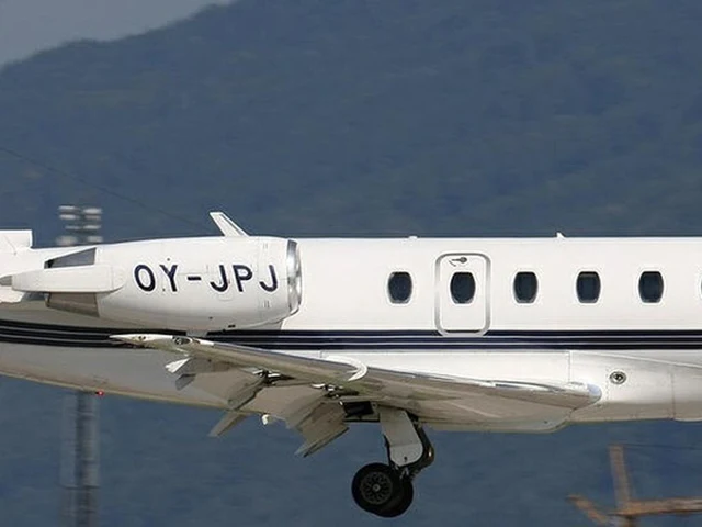 OY-JPJ — photo