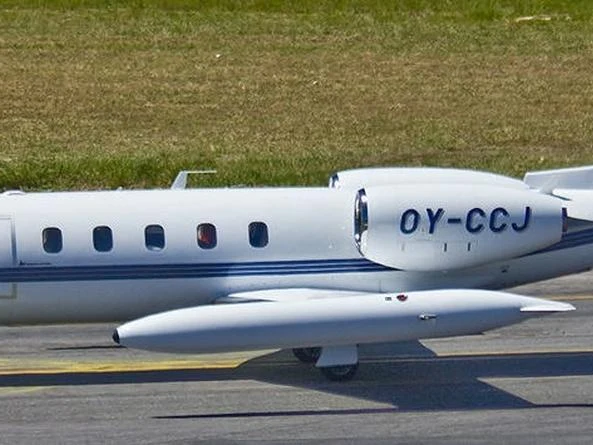 OY-CCJ — photo