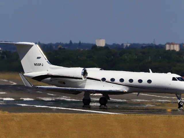 N55PJ — photo