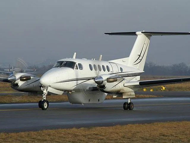 F-GHSV — photo