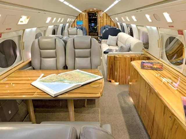 N707TW — photo