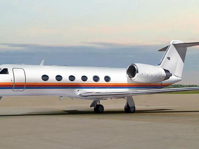 N444QG — photo