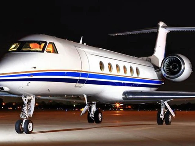 N709AA — photo