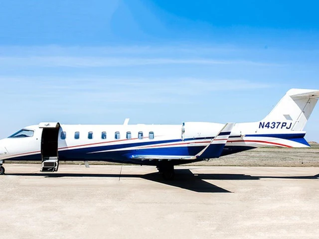 N437PJ — photo