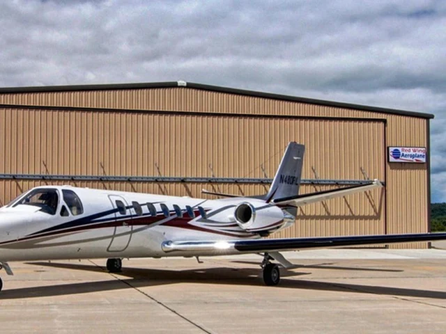 N480RL — photo