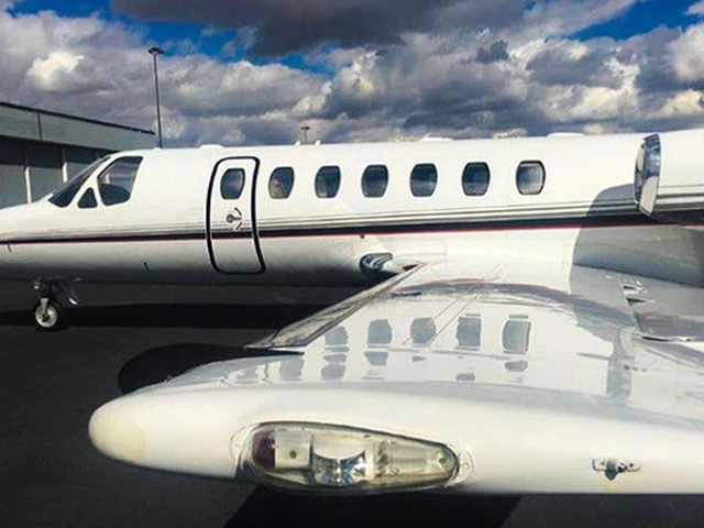 N65CA — photo