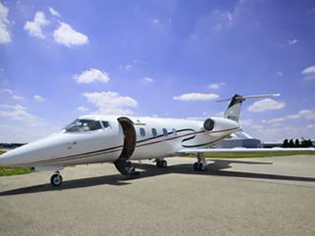 N551RA — photo