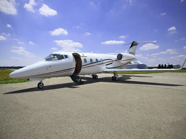 N559RA — photo