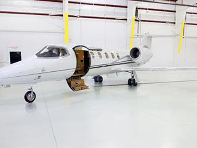 N31RA — photo
