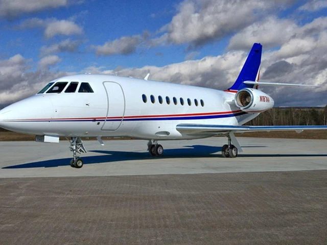 N187AA — photo