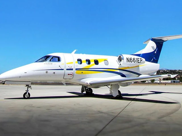 N661EP — photo