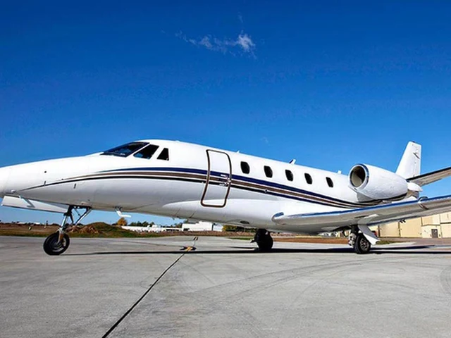 N512AB — photo