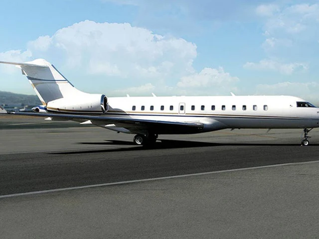 N616DC — photo