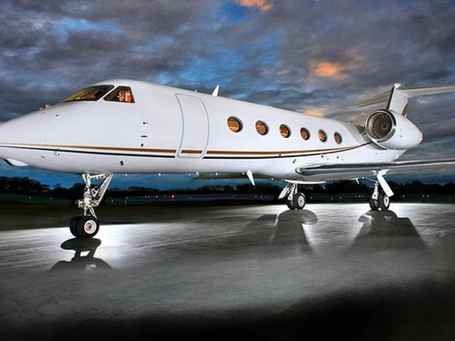 N814CP — photo