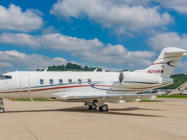 N214RW — photo