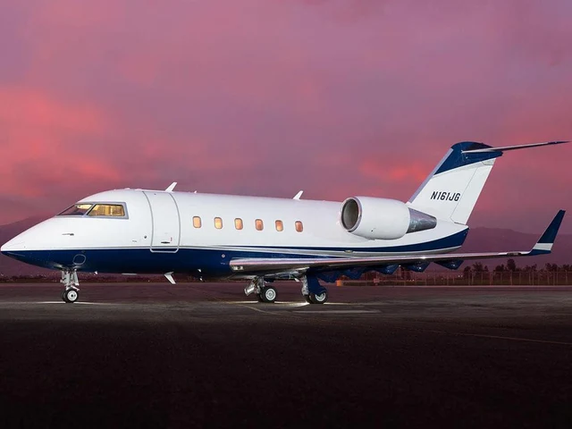 N161JG — photo