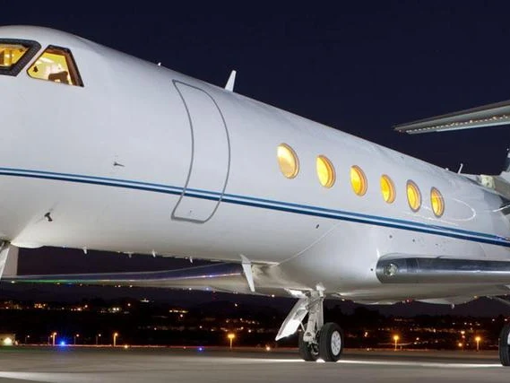 N740SS — photo