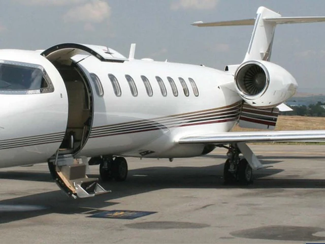 ZS-AJD — photo