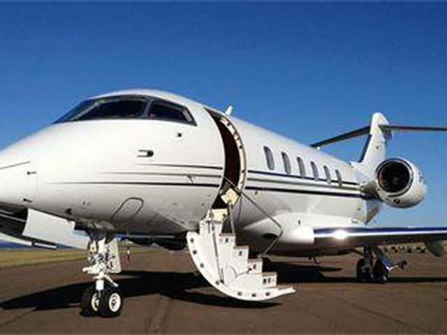 G-KSFR — photo