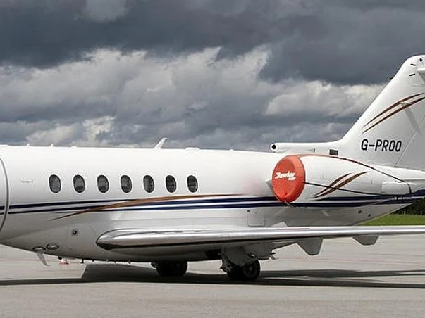 G-PROO — photo