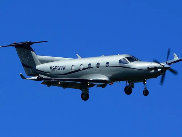 N668TW — photo