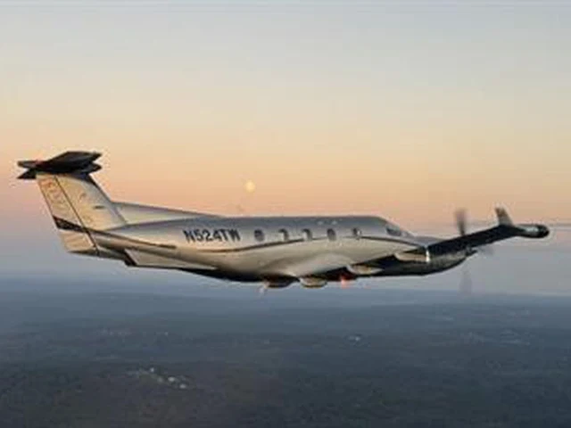 N524TW — photo