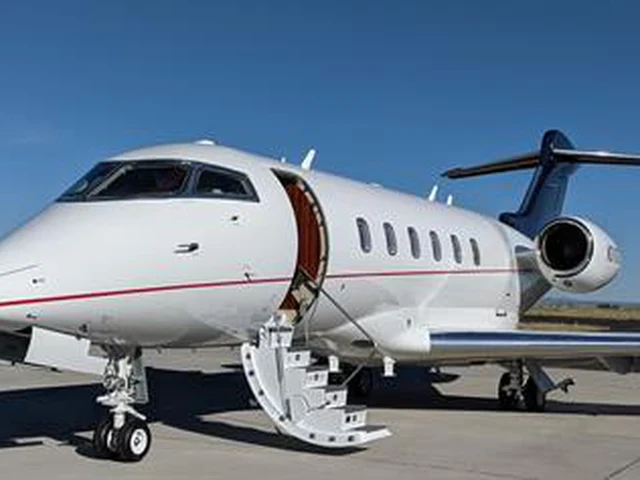 N311GS — photo
