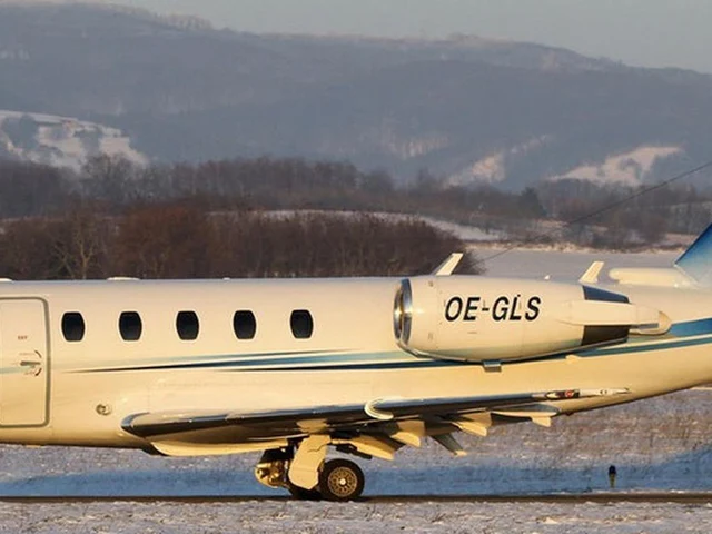 OE-GLS — photo