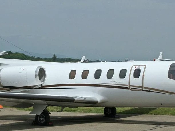 F-HAJV — photo