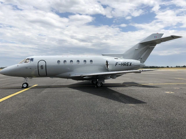 F-HREX — photo