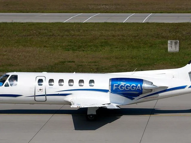 F-GGGA — photo