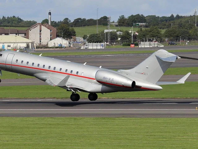 9H-VJL — photo
