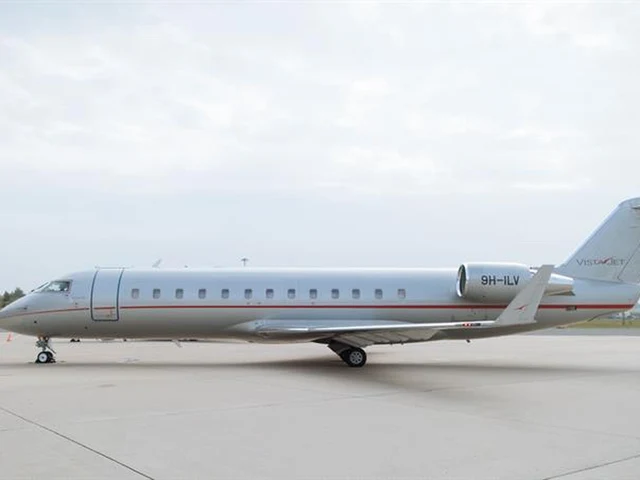 9H-ILB — photo