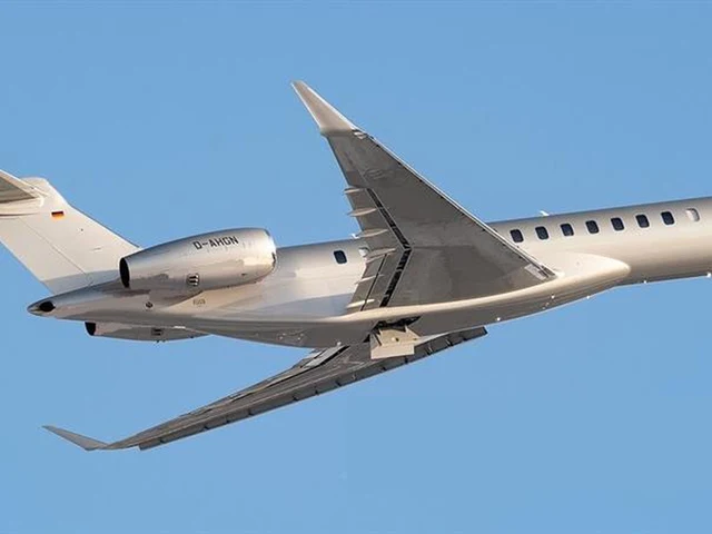D-AHGN — photo